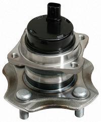 KY3030ABS Wheel Hub Bearing