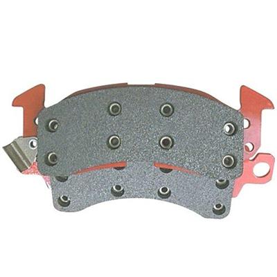 Brake Pad