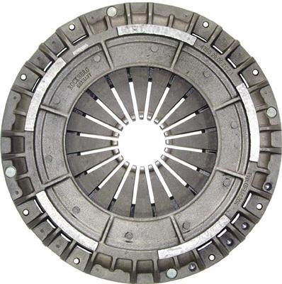 Clutch Cover