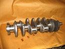 Lada Crankshaft