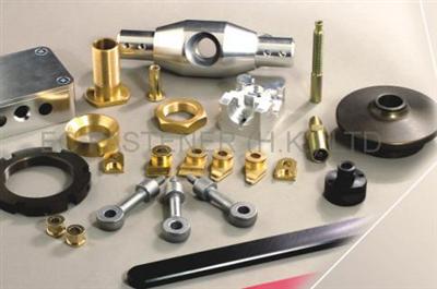 Machining Parts