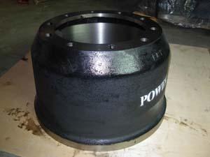 Brake Drum