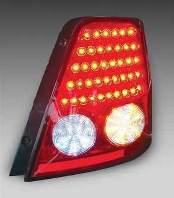 KIA LED Tail Lamp