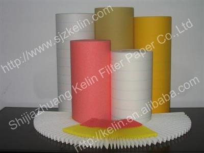 Air Filter Paper