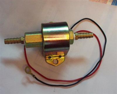 FXL101 Fuel Pump