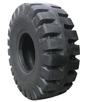 Loader and Dump Truck Tyre