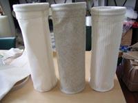 Fiberglass Filter Fabric, Air Filter Bag