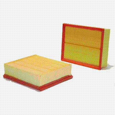 VOLKSWAGEN 06C133843  Air Filter