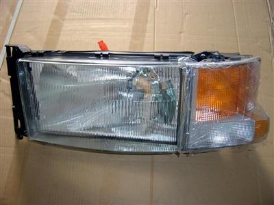 SCANIA Head Lamp