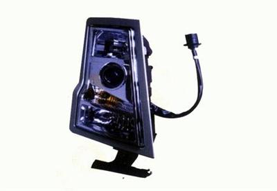 VOLVO Head Lamp