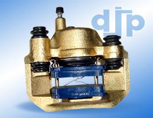 Brake Caliper