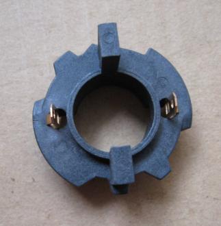 HID Lamp Support