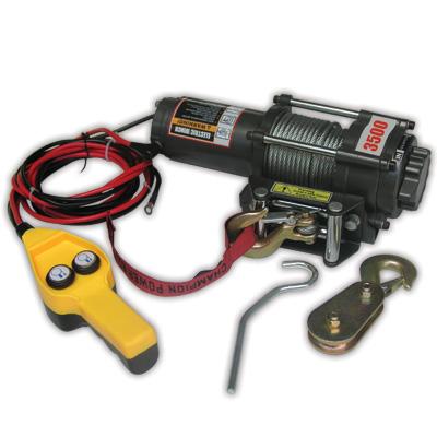 ATV Winch 3500LB