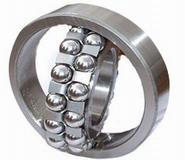 Self-Alingning Ball Bearings