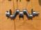 Skoda Crankshafts