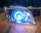 Bi Xenon Projector Headlamp