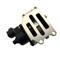 Idle Speed Control Valve