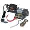 Atv Winch 2500lb