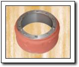 Brake Drum For Truck Or  Trailer