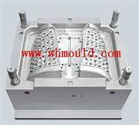 LED Lamp Mould