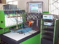 CR2000 Common Rail Pump Test Bench