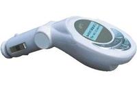 Car MP3 Player With LCD Screen