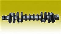 Steyr Crankshaft