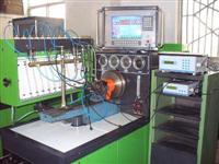 Cr2000 Common Rail Pump Test Bench