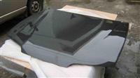 Carbon Fiber Hood For 1994-2000 ACURA INTEGRA TYPE-R
