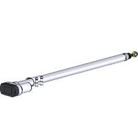 Linear Actuator For Solar Tracker