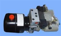 Hydraulic Power Unit