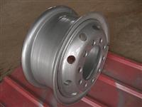 Steel Wheel 7.5-20