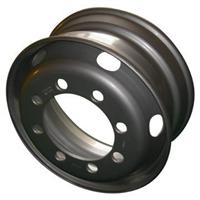 Truck wheel 