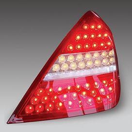 Nissan  Taillight