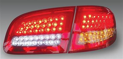 New Santafei Taillight