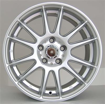 Alloy Wheel