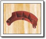 Brake Shoe For Truck Or Trailer