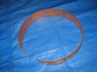 Friction Ring for Mercedes-benz