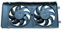 Radiator Fan ASSY