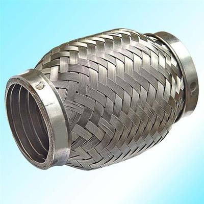 Auto Exhaust Flexible Pipe (2