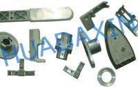 Aluminum Die Casting