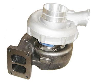 Turbocharger H2D For Volvo Truck Bus Turbo