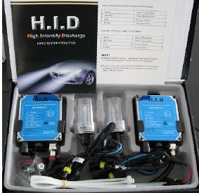 HID Xenon Conversion Kits
