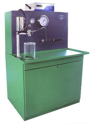 PQ2000 Common Rail Injectors Test Bench
