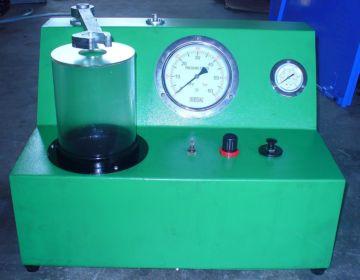 PQ400 Nozzle Tester
