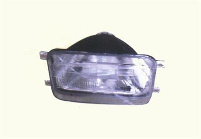 Head Lamp For Volvo Truck