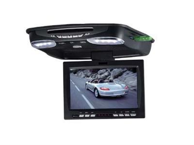 Roof Mounted Car Dvd