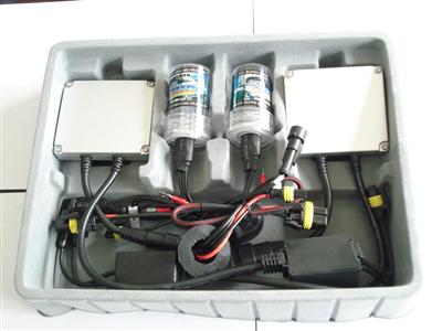 Hid Conversion Kit