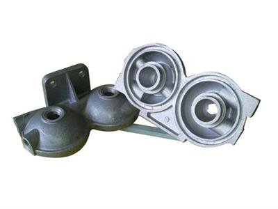 Aluminum Die Casting Auto Parts