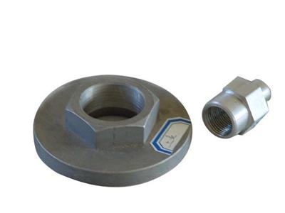 Aluminum Die Casting